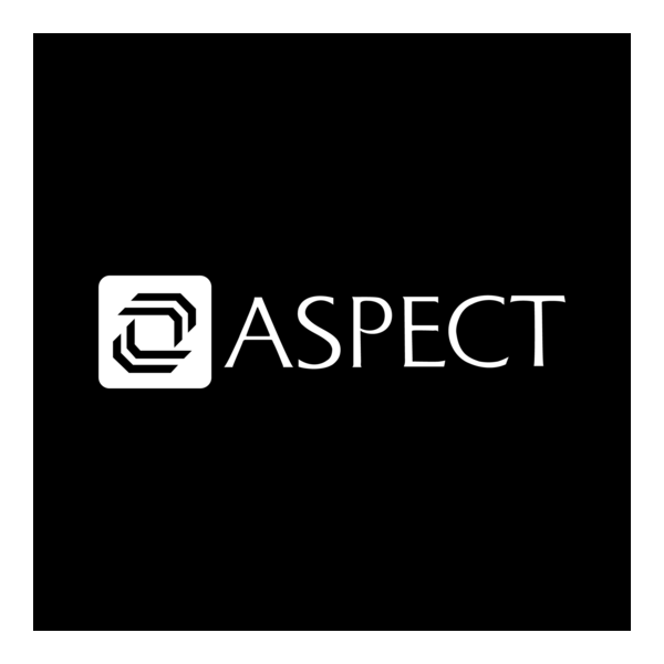 Aspect logo
