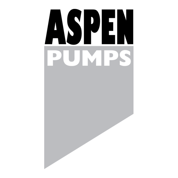 Aspen Pumps logo