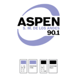 Aspen San Martin de los Andes logo