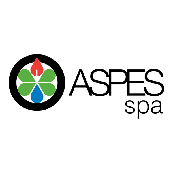 Aspes Spa logo