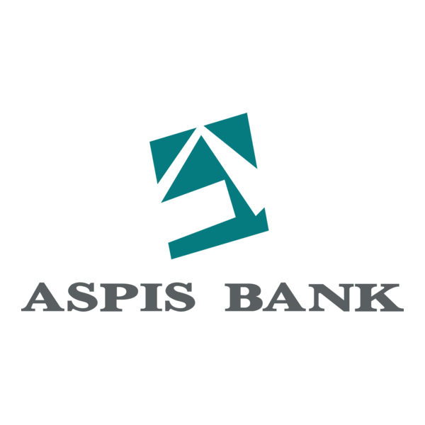 Aspis Bank logo