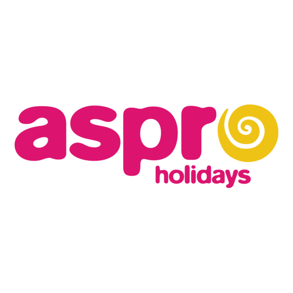 Aspro Holidays logo