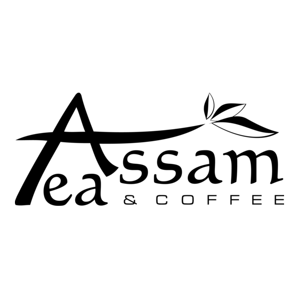 Assam Tea & Coffee logo