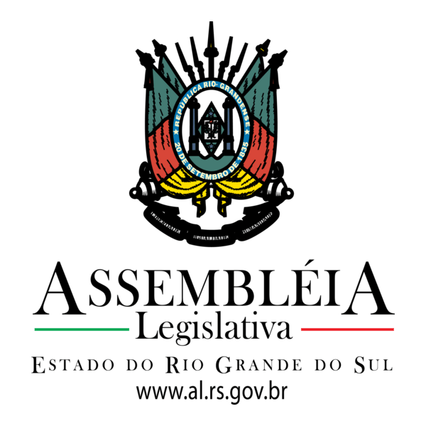 Assembleia Legislativa logo