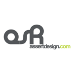 Assert-Werbeagentur Berlin logo