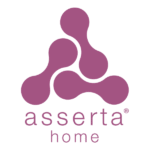 Asserta home logo