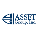 Asset Group logo