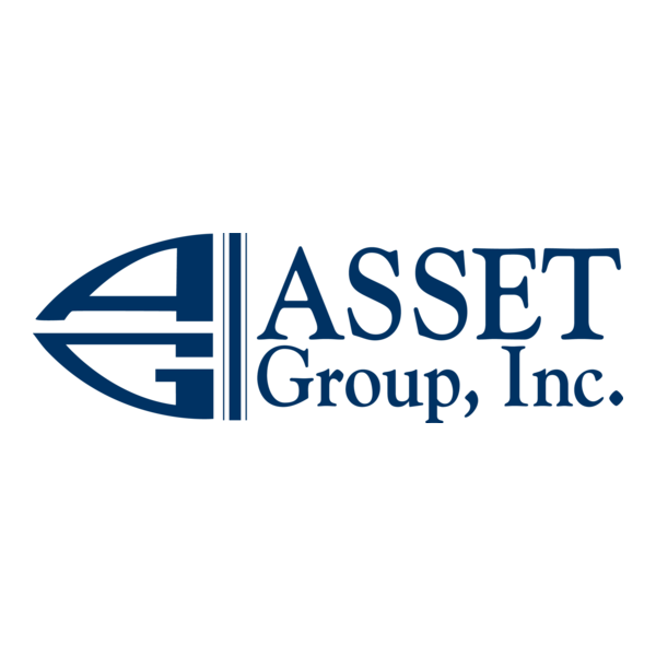 Asset Group logo
