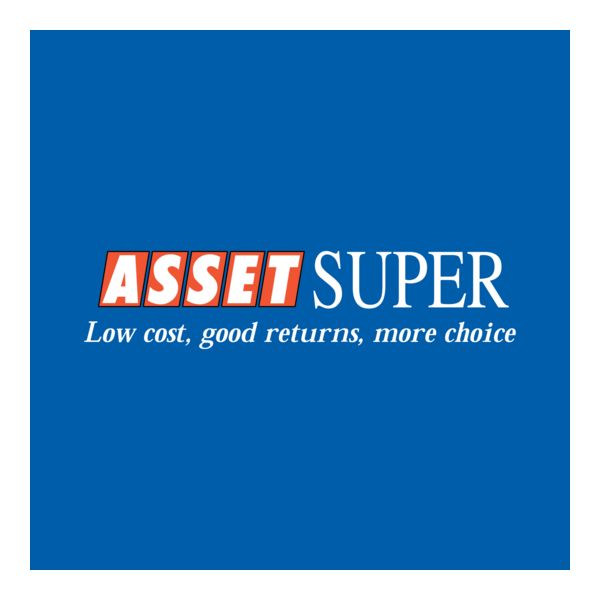 ASSET Super logo