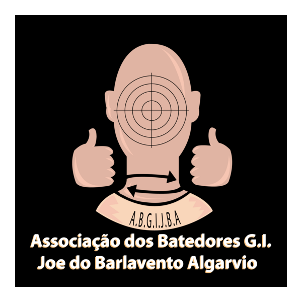 Assocaicai Batedores G.I. Joe Barlavento Algarvio logo