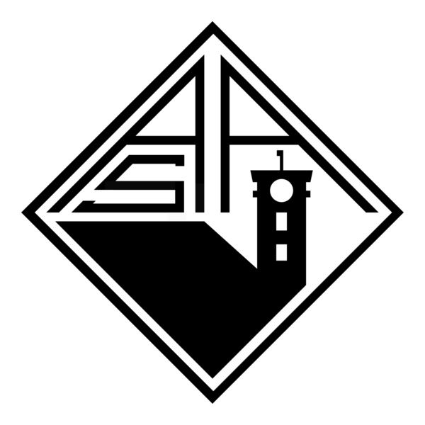Associacao Academica do Sal logo