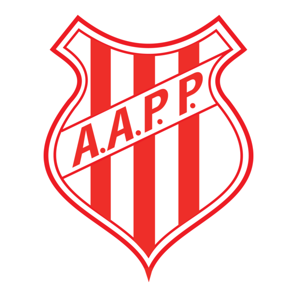 associacao Atletica Ponte Preta de Bauru-SP logo