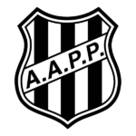 Associacao Atletica Ponte Preta de Campinas-SP logo