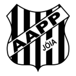 Associacao Atletica Ponte Preta de Joia-RS logo