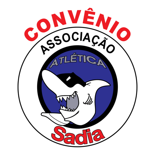 Associaçao Atletica Sadia logo