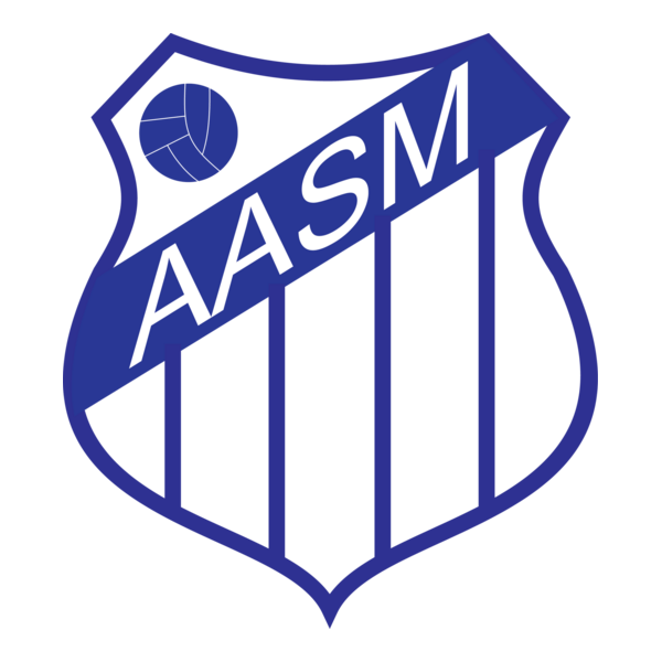 Associacao Atletica Sao Mateus de Sao Mateus-ES logo