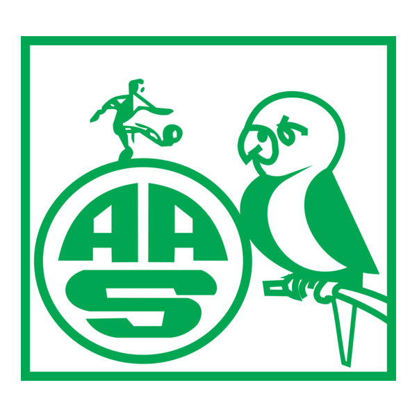 Associacao Atletica Serrana/SC logo