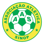 Associacao Atletica Sinop de Sinop-MT logo