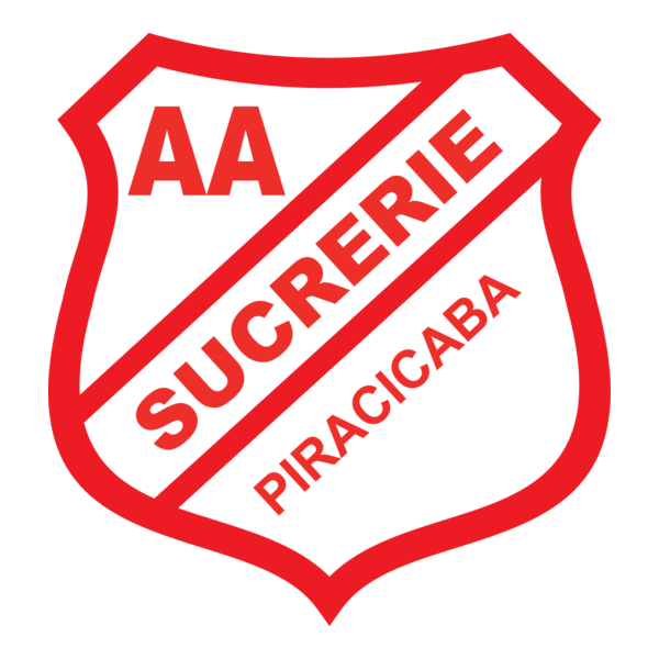 Associacao Atletica Sucrerie de Piracicaba-SP logo
