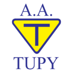 Associacao Atletica Tupy/SC logo
