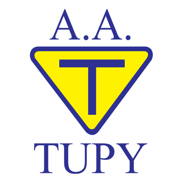 Associacao Atletica Tupy/SC logo