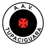 Associacao Atletica Vasco de Tupaciguara-MG logo