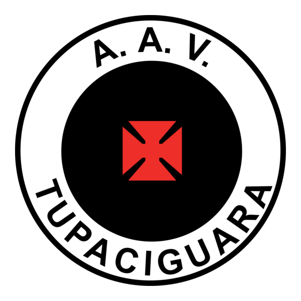 Associacao Atletica Vasco de Tupaciguara-MG logo