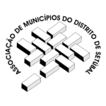 Associacao de Municipios do Distrito de Setubal logo