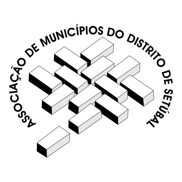 Associacao de Municipios do Distrito de Setubal logo