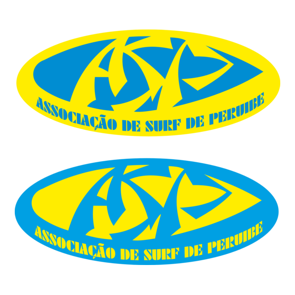 Associação de Surf de Peruibe logo