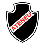 Associacao Desportiva Ateneu de Montes Claros-MG logo