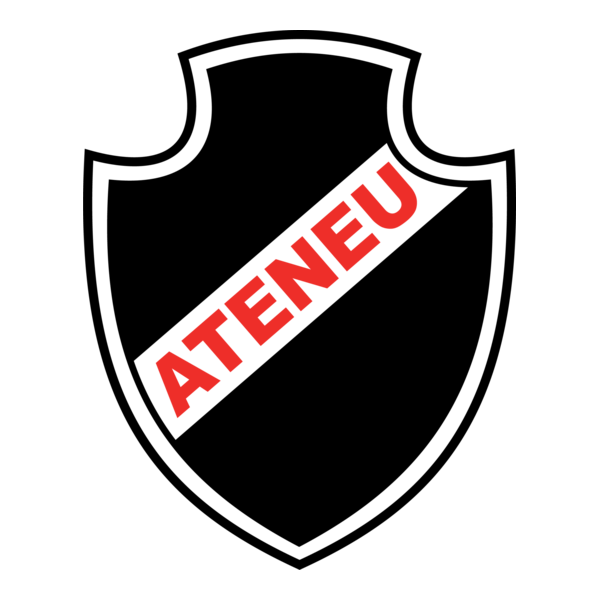Associacao Desportiva Ateneu de Montes Claros-MG logo