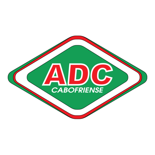 Associação Desportiva Cabofriense logo
