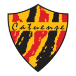 Associacao Desportiva Catuense logo