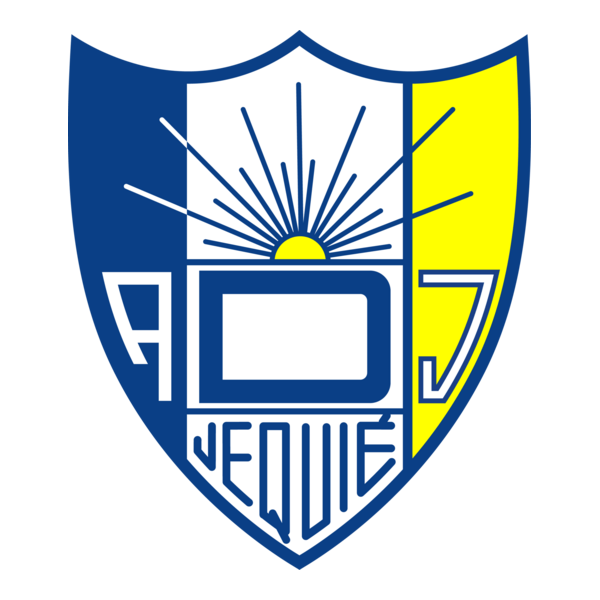 Associacao Desportiva Jequie logo