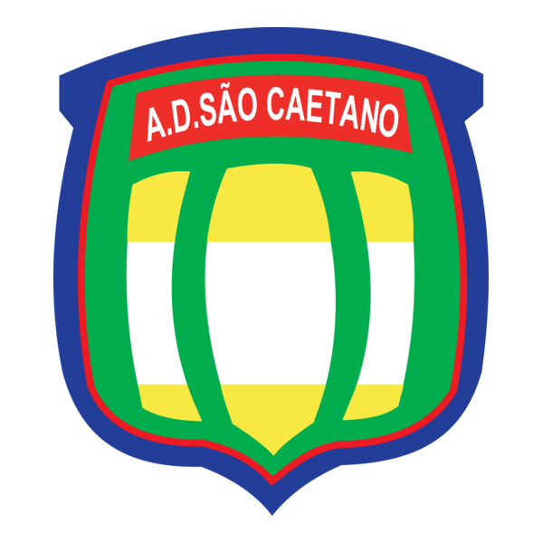 Associacao Desportiva Sao Caetano logo