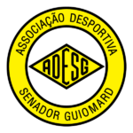 Associação Desportiva Senador Guiomard logo