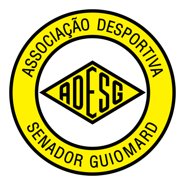 Associação Desportiva Senador Guiomard logo