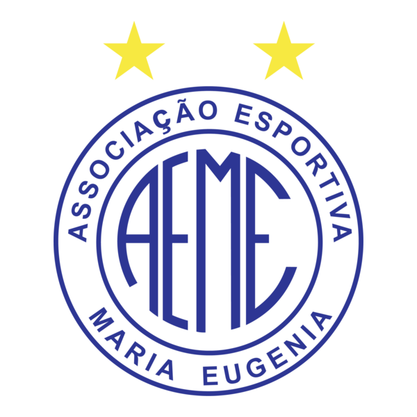 Associacao Esportiva maria Eugenea de Sorocaba-SP logo