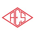 Associacao Esportiva Santacruzense logo