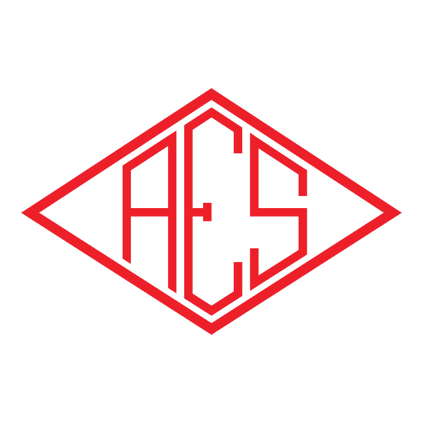 Associacao Esportiva Santacruzense logo