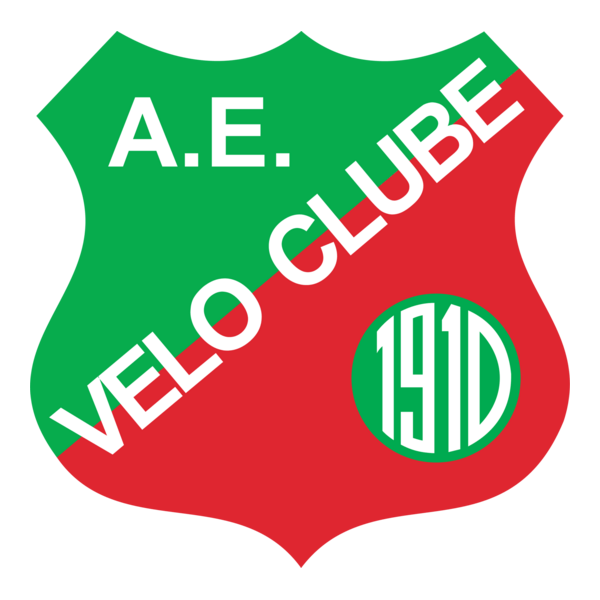 Associacao Esportiva Velo Clube Rioclarense logo