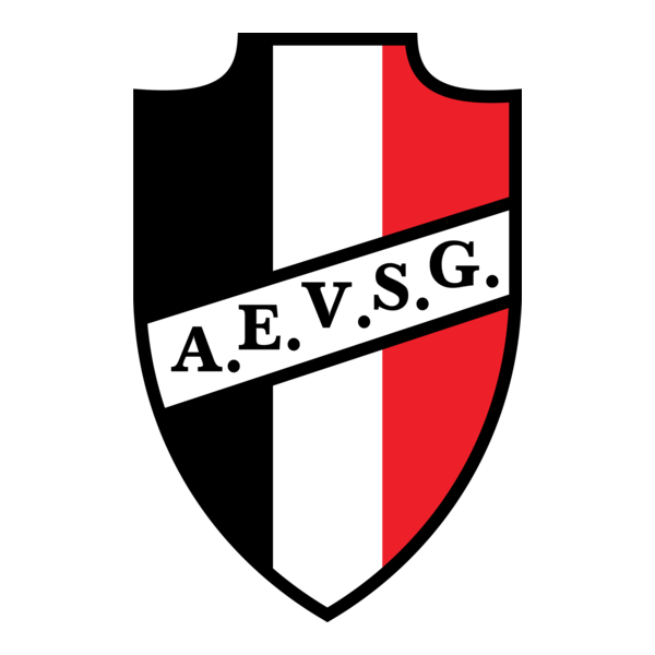 Associacao Esportiva Vila Sao Geraldo logo