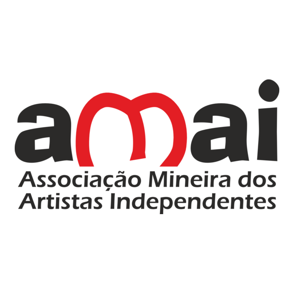 Associação Mineira dos Artistas Independentes logo