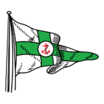 Associação Naval 1º de Maio logo