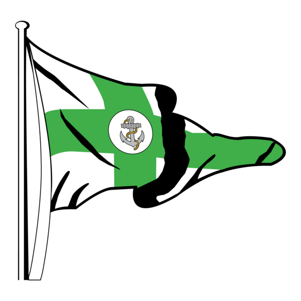 Associacao Naval 1 Maio logo
