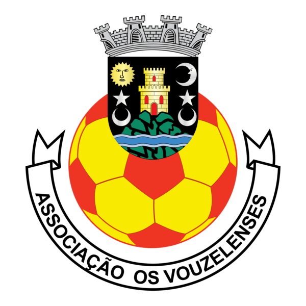 Associacao os Vouzelenses logo