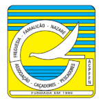 Associacao Pescadores Nazare logo