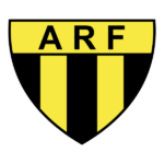 Associacao Rosario de Futebol de Rosario do Sul-RS logo