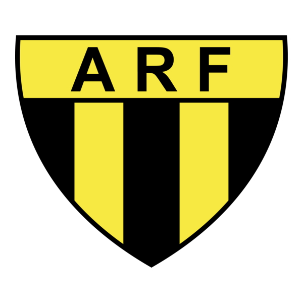 Associacao Rosario de Futebol de Rosario do Sul-RS logo